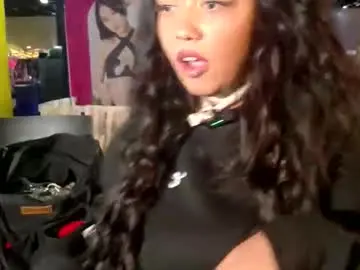 Chaturbate Private Sex Chat of bellatrix993