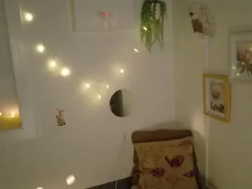 Chaturbate Live Sex of bellatrix993