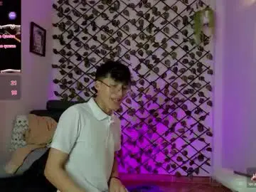 Chaturbate Live Sex of bellmontneon