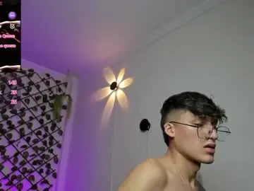 Chaturbate Adult Video Chat of bellmontneon