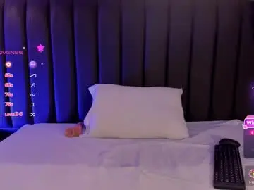 Chaturbate Adult Video Chat of cristina_joy