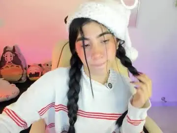 Chaturbate Private Sex Chat of cyber_lizz