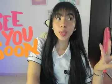 Chaturbate Adult Video Chat of cyber_lizz