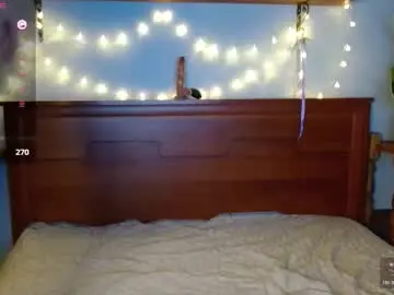 Chaturbate Nude Webcam of daisy_lovely