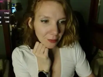 Chaturbate Nude Webcam of daisy_lovely