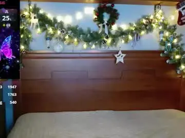 Chaturbate Adult Video Chat of daisy_lovely