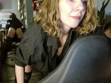 Chaturbate Nude Webcam of daisy_lovely