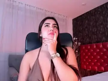 dannastaar from chaturbate