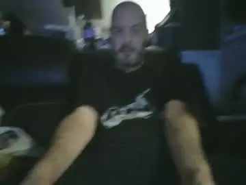 Chaturbate Adult Video Chat of ddboobman