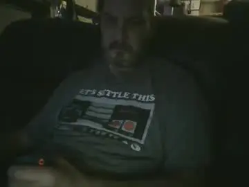 Chaturbate Nude Webcam of ddboobman