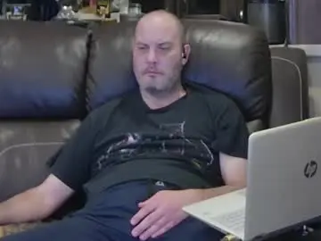 Chaturbate Live Sex of ddboobman