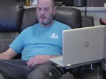 Chaturbate Adult Webcam of ddboobman