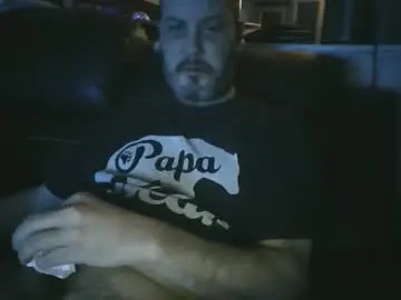 Chaturbate Adult Video Chat of ddboobman