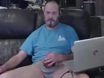 Chaturbate Live Sex Cam of ddboobman