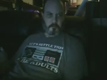 Chaturbate Sex Cam of ddboobman