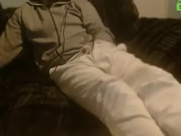 Chaturbate Sex Chat of djin7