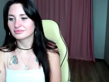 elliswick from chaturbate