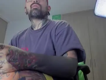 Chaturbate Adult Video Chat of fisherrman666