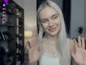 freya_ice_baby from chaturbate