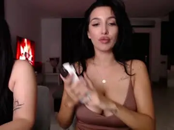 Chaturbate Nude Webcam of gabrielaaxxx