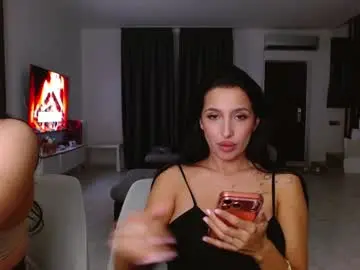 Chaturbate Live Sex of gabrielaaxxx