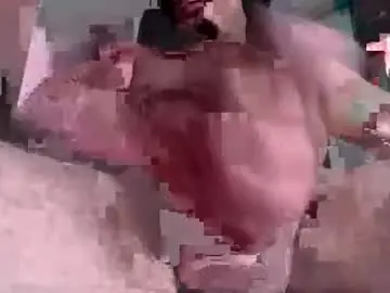 Chaturbate Sex Chat of gansozo01