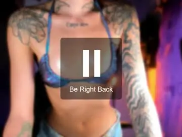 Chaturbate Adult Webcam of ghostlydolll