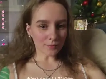 Chaturbate Best Webcam of hot_thumbelina