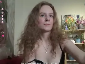 Chaturbate Live Sex of hot_thumbelina