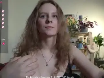 Chaturbate Best live sex cam show of hot_thumbelina