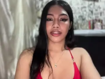 Chaturbate Nude Webcam of iriss_fox