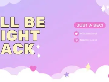 Chaturbate Live Porn of itsnikkisweet