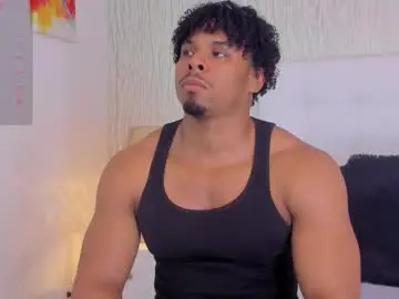 Chaturbate Adult Webcams of jacub_micke