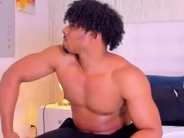 Chaturbate Sex Cam of jacub_micke