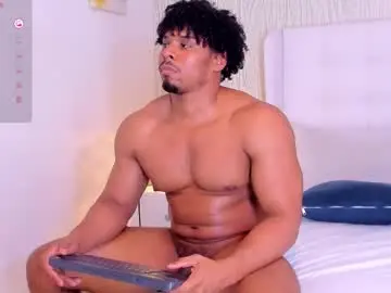 Chaturbate Adult Webcams of jacub_micke