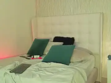 Chaturbate Sex Cam of jacub_micke