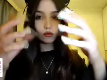 Chaturbate Live Porn of jettanicolay