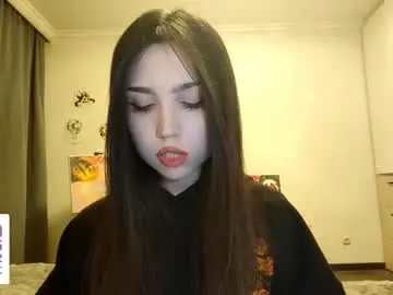 Chaturbate Live Sex Cam of jettanicolay