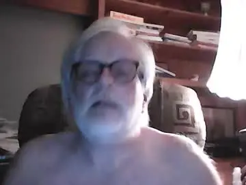 Chaturbate Nude Webcam of jrasicmark