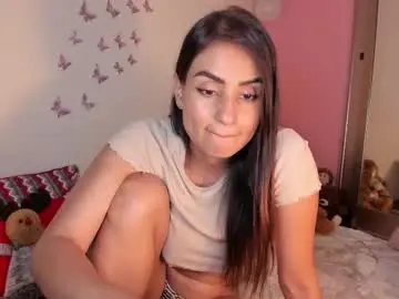 Chaturbate Best Webcam of kathe_vergara