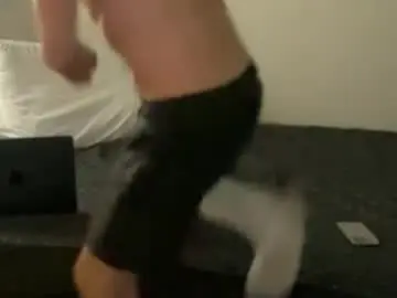 lostpuppyboy from chaturbate