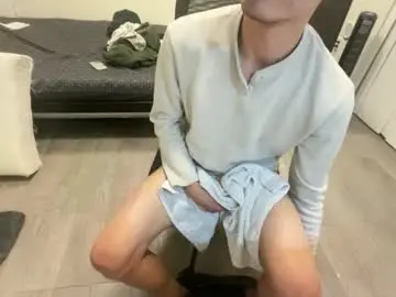 Chaturbate Sex Cam of lostpuppyboy