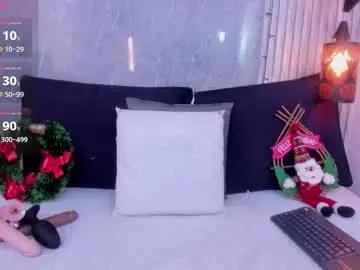 Chaturbate Best live sex cam show of lucia_guzman