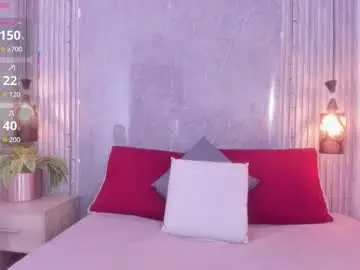 lucia_guzman from chaturbate