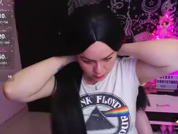 Chaturbate Adult Video Chat of magic_clairewitch