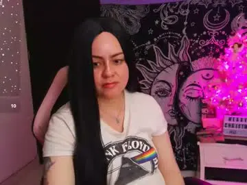 Chaturbate Best live sex cam show of magic_clairewitch