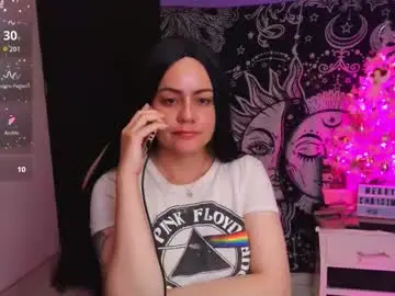 Chaturbate Adult Webcams of magic_clairewitch