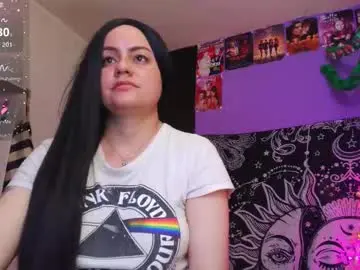 Chaturbate Free Live Porn of magic_clairewitch