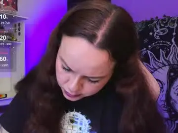 Chaturbate Adult Webcams of magic_clairewitch