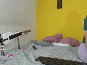 Chaturbate Watch Live Sex Cams of malikandaisha